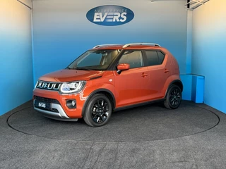 Suzuki Ignis Suzuki Ignis 1.2 Smart Hybrid Comfort Automaat - afbeelding nr 1