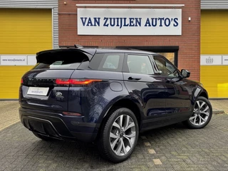 Land Rover Range Rover Evoque - afbeelding nr 2