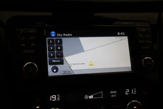 Nissan QASHQAI - afbeelding nr 14