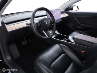 Tesla Model 3 Tesla Model 3 Standard RWD Plus 60 kWh - afbeelding nr 8