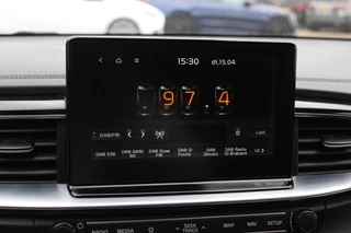 Kia ProCeed Kia ProCeed 1.6 T-GDI GT / Panoramadak / Camera / Leder&Alcantara / 18'' / Keyless / JBL / DAB / Sideskirts / Stuurverwarming / Stoelverwarming / DAB / Dodehoek / ACC - afbeelding nr 19