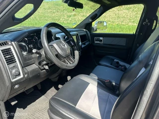 Dodge Ram 1500 Dodge Ram 1500 5.7 V8 Quad Cab 6'4 MARGE LPG - afbeelding nr 6