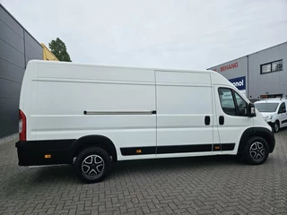 Citroën Jumper Citroen Jumper 35 2.2 BlueHDi 165PK L4H2 Navi 165 PK - afbeelding nr 17