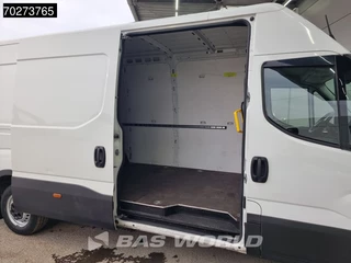 Iveco Daily Iveco Daily 35S16 Automaat L3H2 Airco Parkeersensoren L4H2 16m3 Airco - afbeelding nr 8