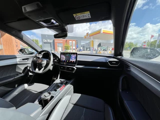 CUPRA Formentor CUPRA Formentor 1.4 e-Hybrid | 245 pk | 360 Camera's | Apple/ android carplay | Stoel/ Stuur verwarming | Adaptieve Cruise. - afbeelding nr 8