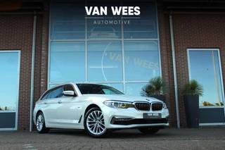BMW 5 Serie - 376009764-0