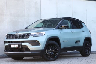 Jeep Compass - afbeelding nr 2