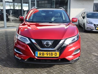 Nissan QASHQAI - afbeelding nr 15