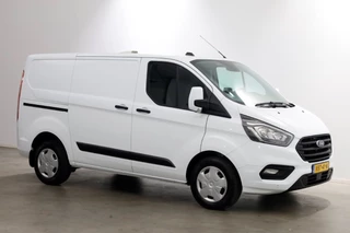 Ford Transit Custom - afbeelding nr 10