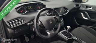 Peugeot 308 Peugeot 308 SW 1.2 PureTech Blue Lease Executive - afbeelding nr 23