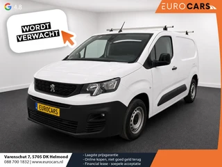 Peugeot Partner 1.5 BlueHDI Premium