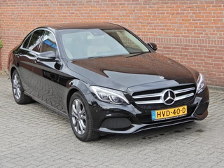 Mercedes-Benz C-Klasse - 358111661-0