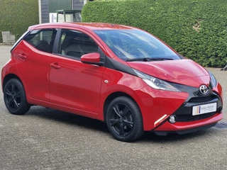 Toyota Aygo - afbeelding nr 3