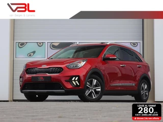 Kia Niro Kia Niro 1.6 GDi PHEV ExecutiveLine | Full options | - afbeelding nr 1