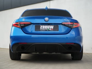 Alfa Romeo Giulia - afbeelding nr 30