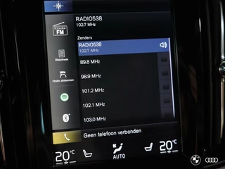 Volvo V90 Volvo V90 2.0 T4 R-DESIGN / DEALER ONDH / SCANDINAVIAN LINE / CARPLAY / WINTERSET / 18