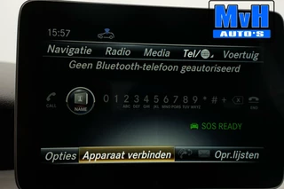 Mercedes-Benz GLA Mercedes GLA-klasse 180 Business Solution AMG|LED|CAMERA|NAP - afbeelding nr 62