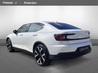 Polestar 2 Polestar 2 LRDM Performance I Plus-, Pilot-, Climate Pack I Nappa Leder - afbeelding nr 2