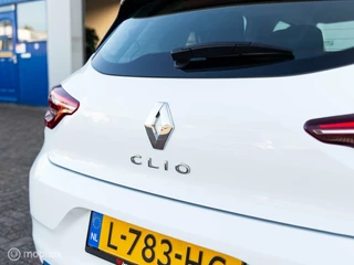 Renault Clio Renault Clio 1.6 E-Tech Hybrid 140 Zen|Carplay|Led verl|Navi - afbeelding nr 39