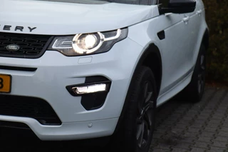 Land Rover Discovery Sport Land Rover Discovery Sport 2.0 150 PK 4x4 TD4 Aut. Dynamic Leder|Panodak|Camera|Navi|Stuur, stoel verw.|Elektr. verst. stoelen|Pdc|Parelmoer wit|incl. BTW - afbeelding nr 106