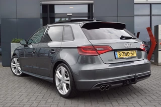 Audi A3 - afbeelding nr 2