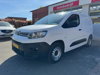 Citroën Berlingo - afbeelding nr 11