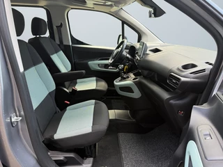 Citroën Berlingo Citroën Berlingo 110PK Live | Climate | Navi | Dab | Cruise - afbeelding nr 11