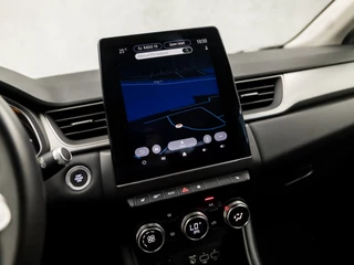 Renault Captur Renault Captur 1.3 TCe 140 Intens 141Pk Automaat (APPLE CARPLAY, GROOT NAVI, VIRTUAL COCKPIT, STOELVERWARMING, SPORTSTOELEN, CAMERA, KEYLESS, CRUISE, NIEUWSTAAT) - afbeelding nr 28