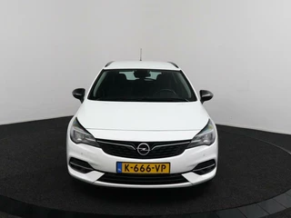 Opel Astra Opel Astra Sports Tourer 1.2 Edition | Camera | Navi | Carplay | - afbeelding nr 30