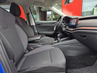 Škoda Octavia Škoda Octavia Combi 1.0 TSI Bns Edition - afbeelding nr 24