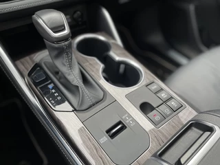 Toyota Highlander - afbeelding nr 32