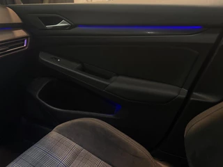 Volkswagen Golf Volkswagen Golf 1.4 eHybrid GTE 245PK DSG | IQ.Light | Navi | Apple CarPlay | BTW Auto | - afbeelding nr 16