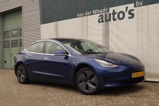 Tesla Model 3 - afbeelding nr 3