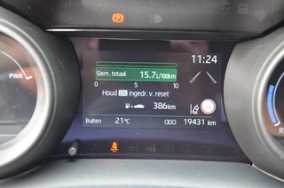 Toyota Yaris Toyota Yaris 1.5 HYB. 115 COMFORT - afbeelding nr 13