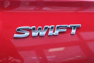 Suzuki Swift - afbeelding nr 30