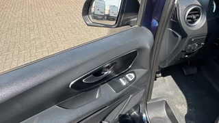 Mercedes-Benz Vito Mercedes-Benz Vito 114 CDI 100KW 136PK L2H1 EURO 6 AUTOMAAT AIRCO/ CRUISE CONTROL/ TREKHAAK/ 100% DEALERONDERHOUDEN - afbeelding nr 18