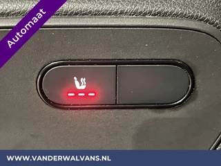 Mercedes-Benz Sprinter Apple Carplay, Android Auto, Cruisecontrol, Chauffeursstoel, Parkeersensoren, Stoelverwarming, Bijrijdersbank - afbeelding nr 9