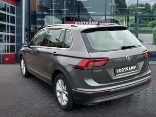 Volkswagen Tiguan - afbeelding nr 7
