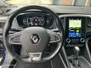 Renault Talisman Renault Talisman Estate 1.6 TCe Initiale Paris | Full Option - afbeelding nr 25