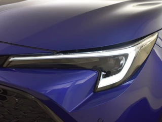 Toyota Corolla Touring Sports - afbeelding nr 13