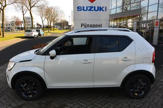 Suzuki Ignis - afbeelding nr 4