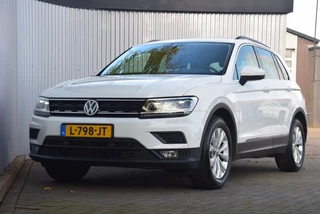 Volkswagen Tiguan - afbeelding nr 10