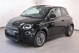 Fiat 500 Icon 42 kWh | All Season Banden