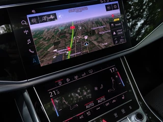 Audi Q8 Audi Q8 50 TDI Quattro SQ8 ed. ProLine+ / B&O / LED - afbeelding nr 24