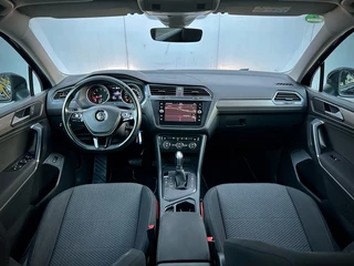 Volkswagen Tiguan Allspace Volkswagen Tiguan Allspace 1.4 TSI 7 PERS AUT|NAVI|ACC|LANEASS|CARPLAY|THAAK - afbeelding nr 21