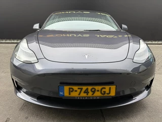 Tesla Model 3 Tesla Model 3 Long Range AWD 75 kWh|Dual Motor| - afbeelding nr 15