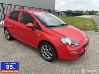 Fiat Punto - 451595780-0