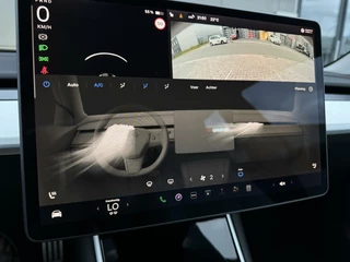 Tesla Model 3 Tesla Model 3 Performance AWD 75 kWh Pano Leer Autopilot FSD NAP - afbeelding nr 40