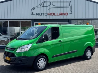 Ford Transit Custom - afbeelding nr 1