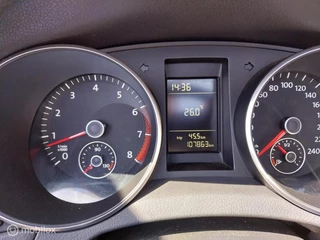 Volkswagen Golf Volkswagen Golf 1.2 TSI Comfortline Cabrio - afbeelding nr 15